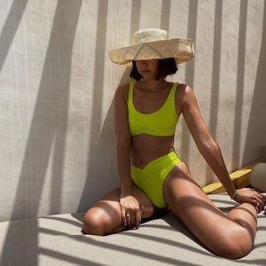 Riot Swim bikini